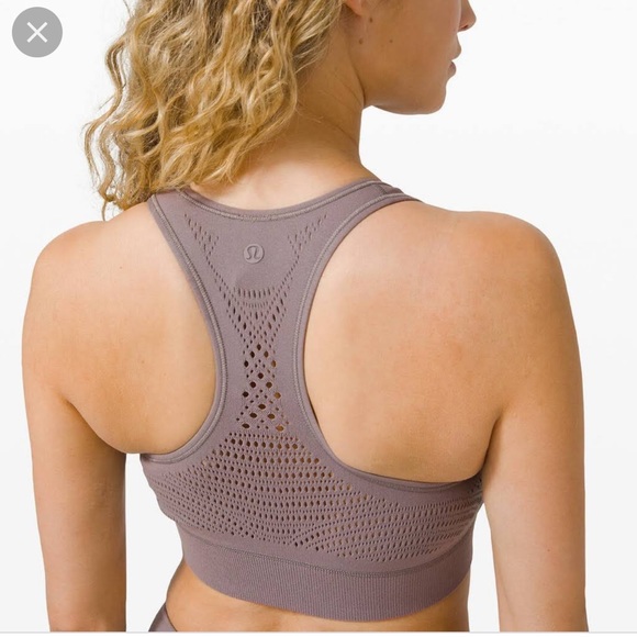 lululemon sports bra - Picture 3 of 3